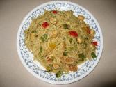 Healthy Veggie Hakka Noodles